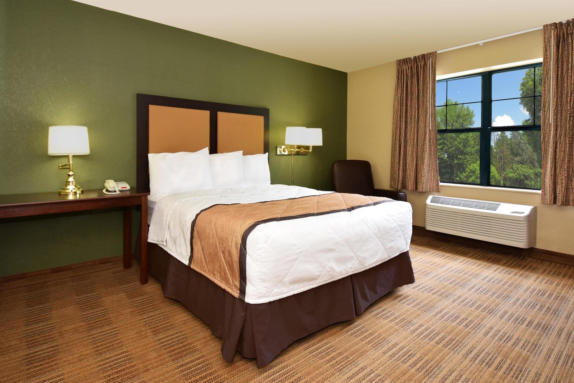 Extended Stay America Suites - Indianapolis - Castleton Luaran gambar