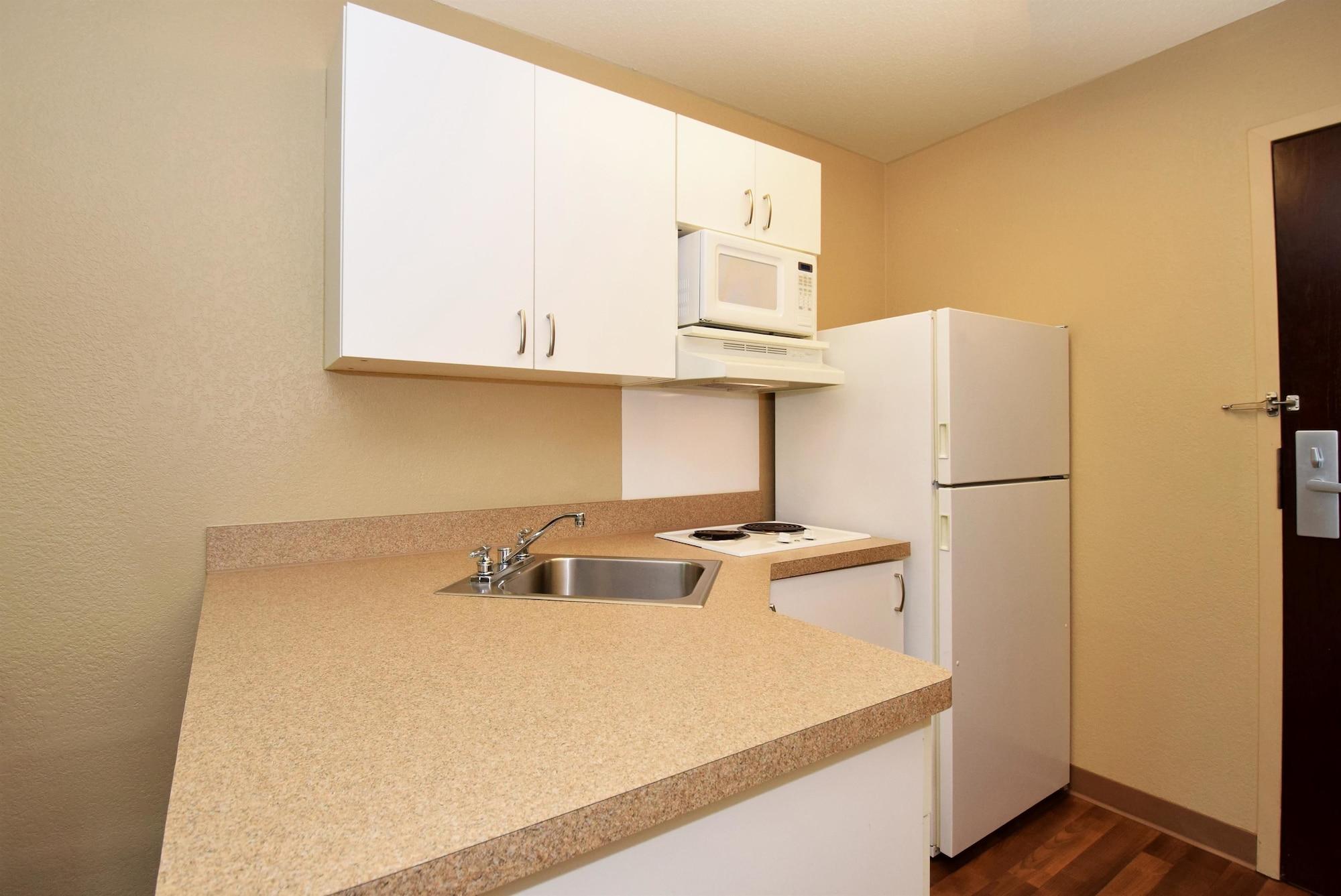 Extended Stay America Suites - Indianapolis - Castleton Luaran gambar