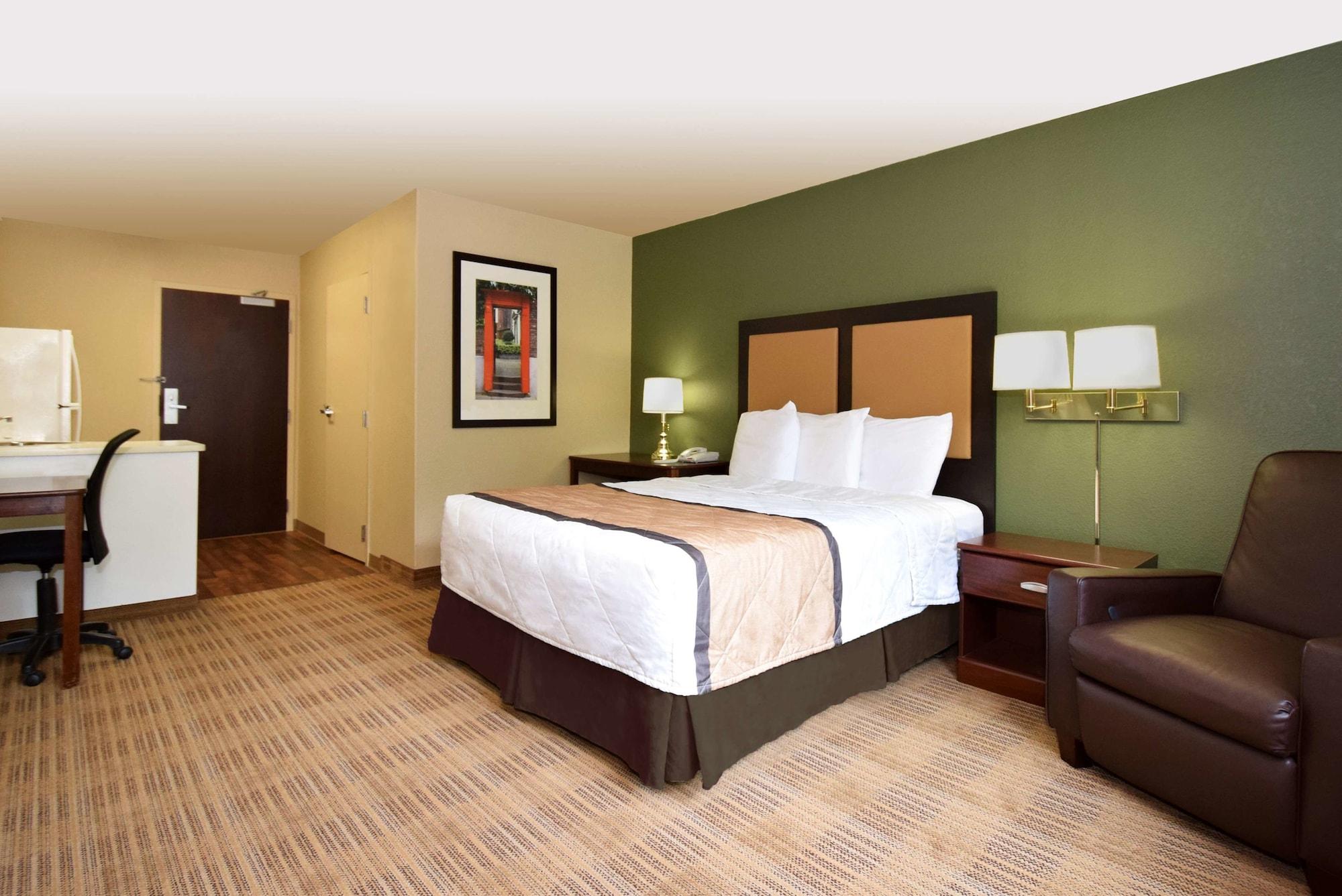 Extended Stay America Suites - Indianapolis - Castleton Luaran gambar