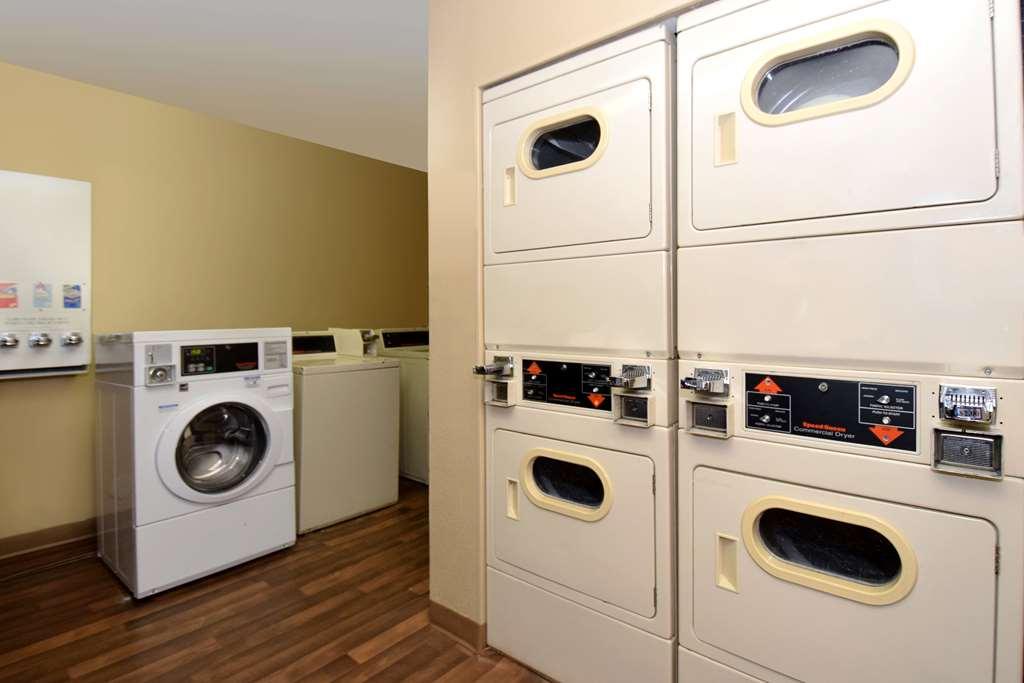 Extended Stay America Suites - Indianapolis - Castleton Luaran gambar