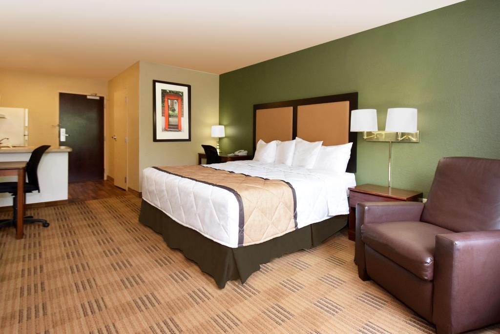 Extended Stay America Suites - Indianapolis - Castleton Luaran gambar
