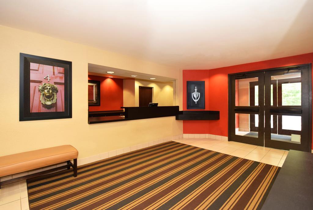 Extended Stay America Suites - Indianapolis - Castleton Luaran gambar