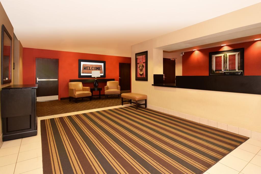 Extended Stay America Suites - Indianapolis - Castleton Luaran gambar