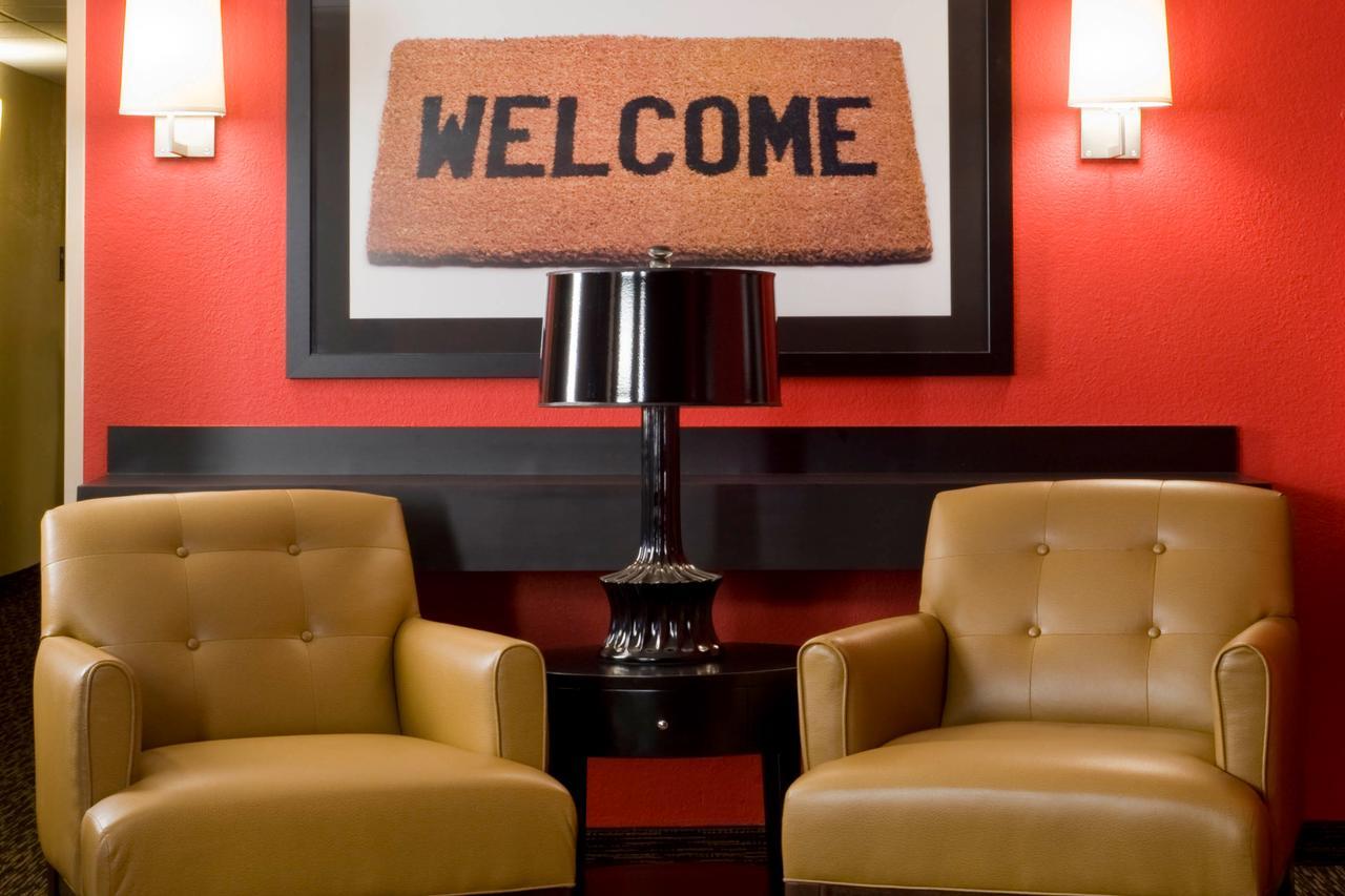 Extended Stay America Suites - Indianapolis - Castleton Luaran gambar