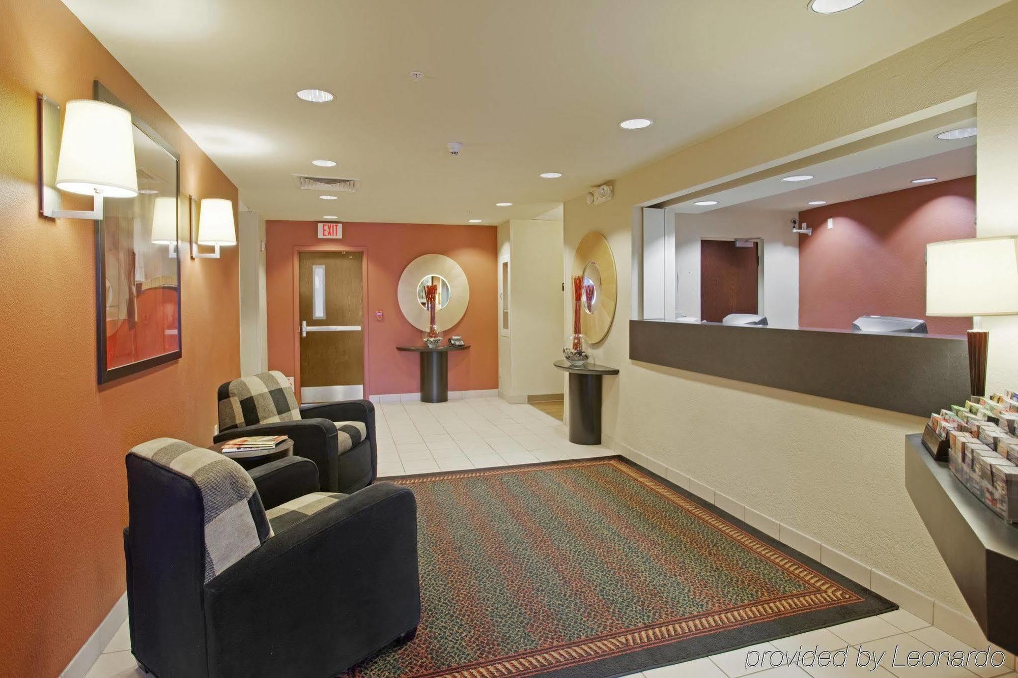 Extended Stay America Suites - Indianapolis - Castleton Dalaman gambar